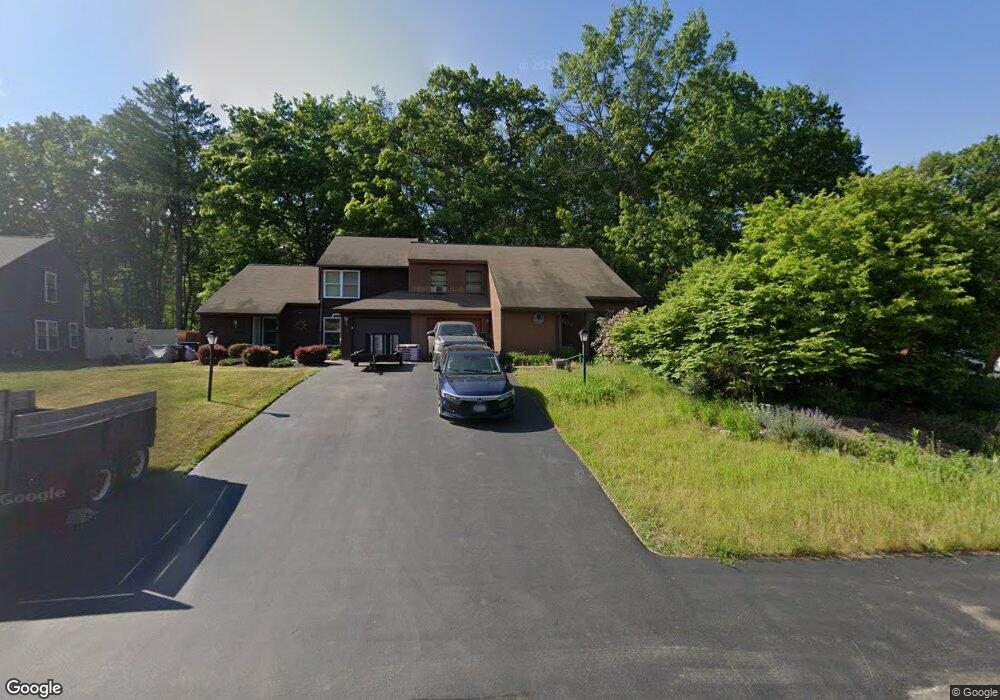 106 Thimbleberry Rd, Ballston Spa, NY 12020 - photo 1