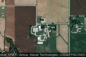 27416 135th Ave N, Cordova, IL 61242