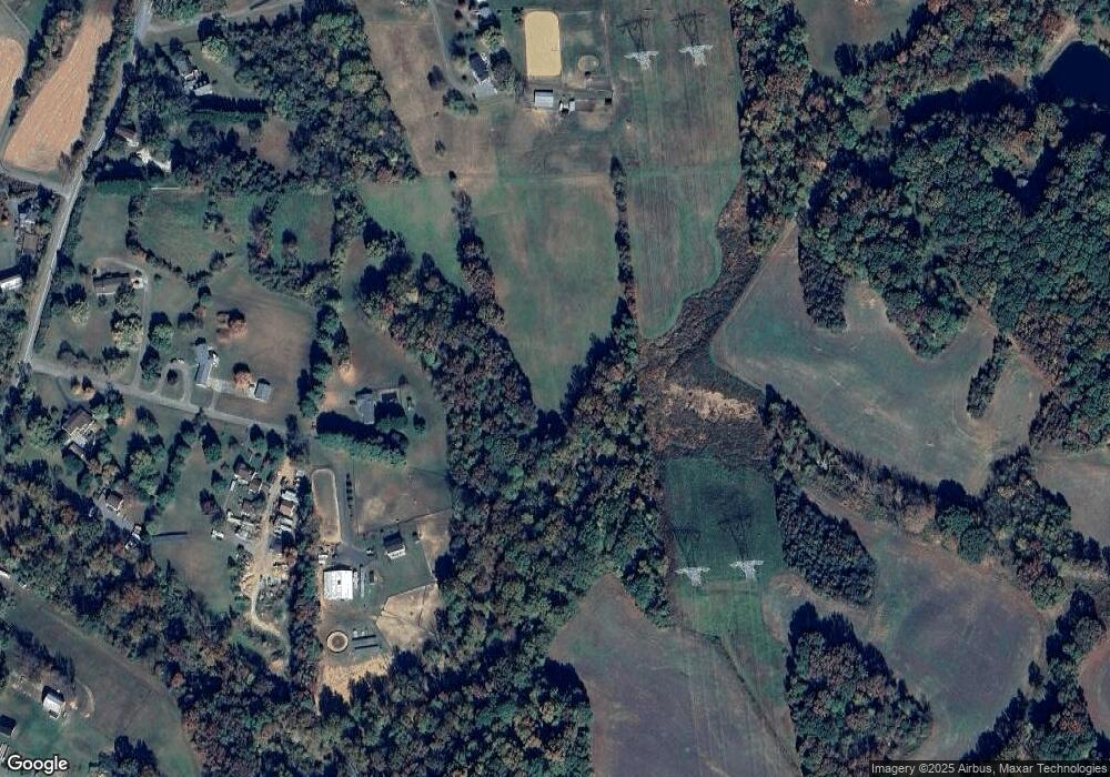 6861 Trent Hall Place, Friendship, MD 20758 - photo 1