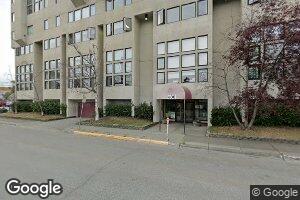 600 Barrow St, Anchorage, AK 99501