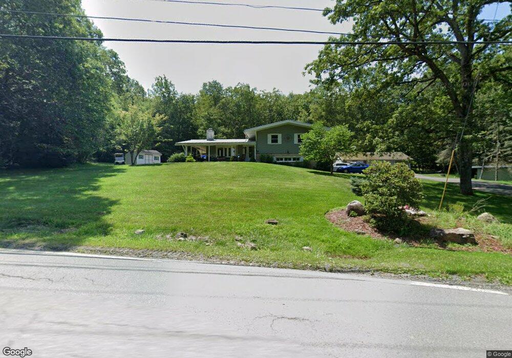 255 Behrens Rd, Jim Thorpe, PA 18229 - photo 1