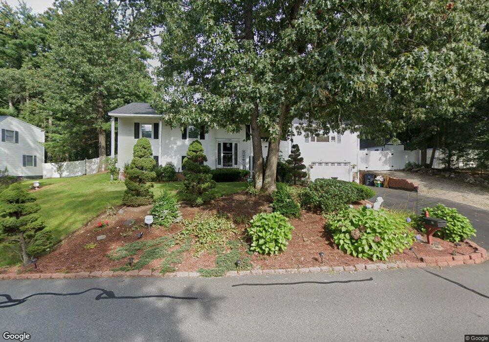 68 Conant Rd, Nashua, NH 03062 - photo 1