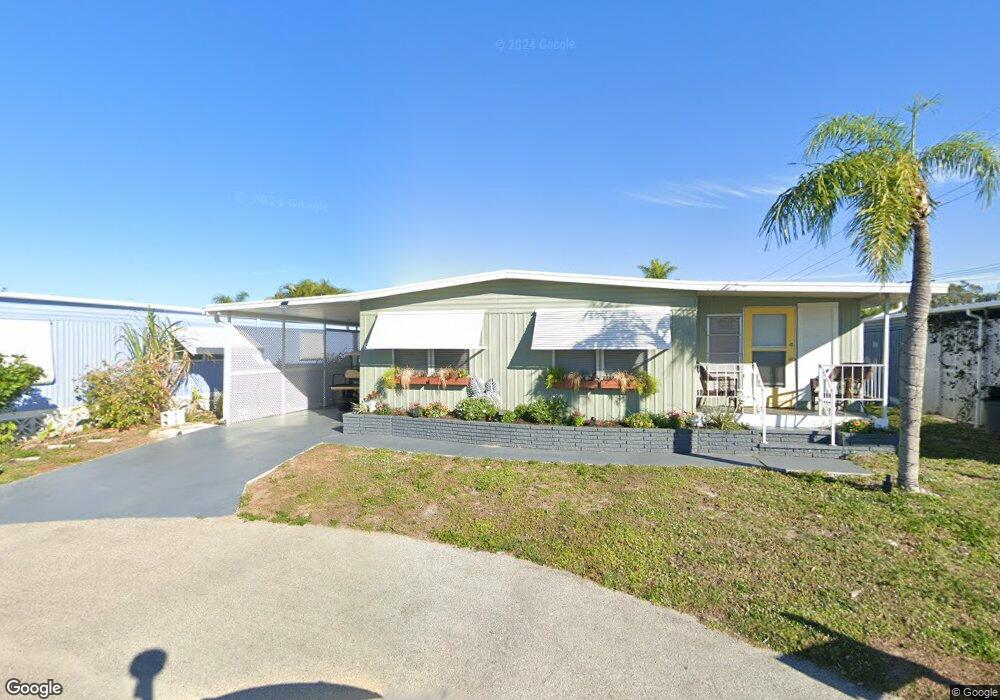 893 Exuma, Venice, FL 34285 - photo 1