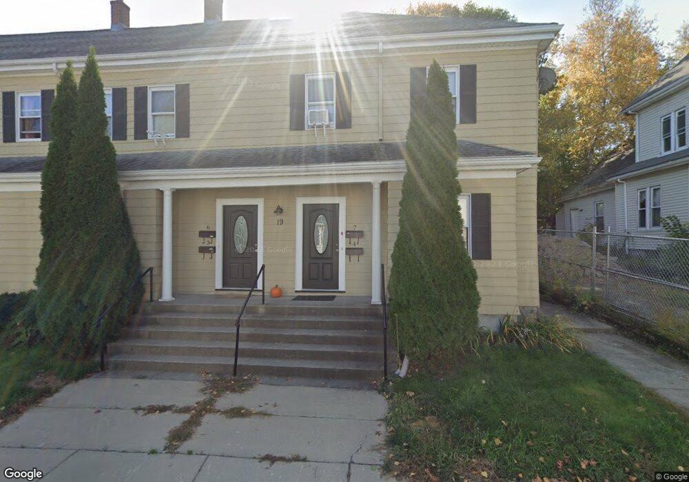 7 Gorham St unit 7, Waltham, MA 02453 - photo 1