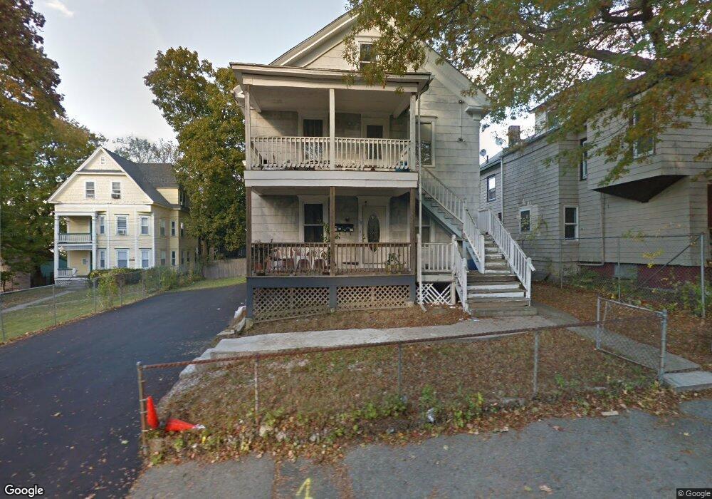 30 John St, Worcester, MA 01609 - photo 1