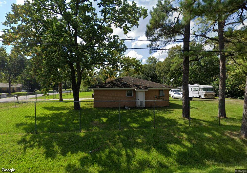 7225 Carothers St, Houston, TX 77028 - photo 1