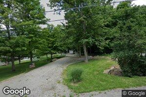 534 Humbert Rd, Markleton, PA 15551