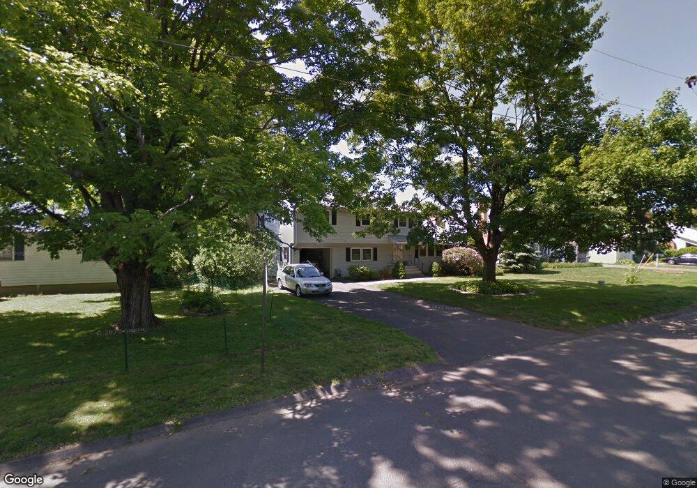 63 Old Kennedy Rd, Windsor, CT 06095 - photo 1