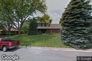 1820 Crestview Dr, Concordia, KS 66901