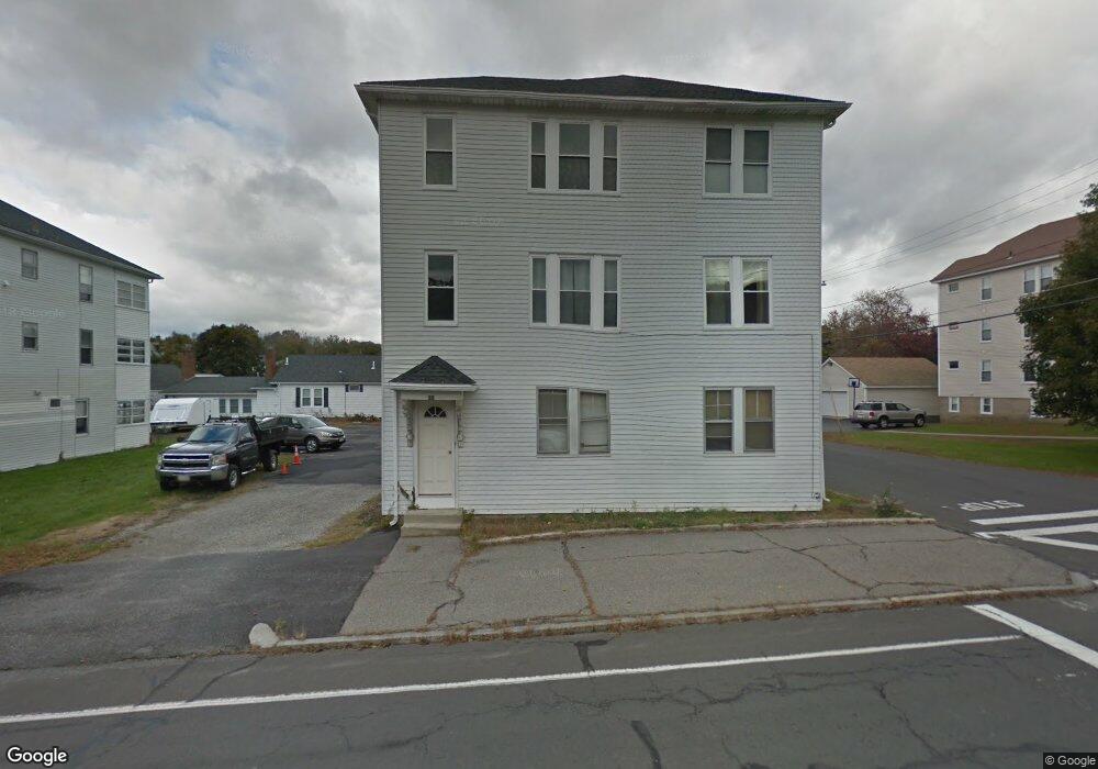 32 Main St, South Grafton, MA 01560 - photo 1