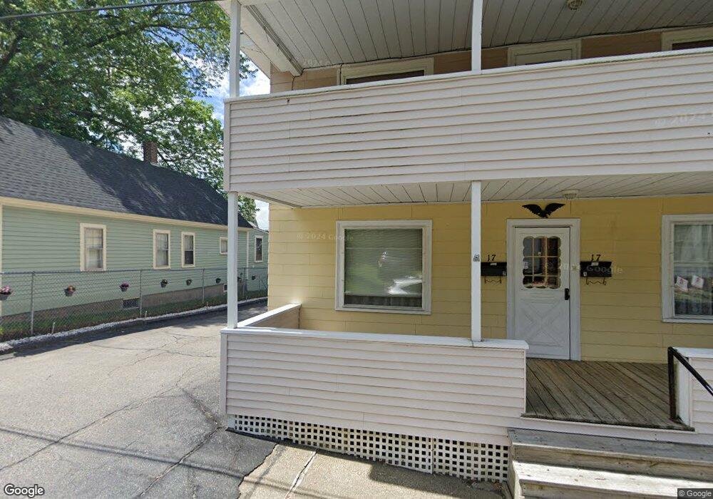 19 High St, Claremont, NH 03743 - photo 1