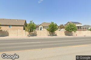 8313 S Boulder Creek Rd, West Jordan, UT 84081