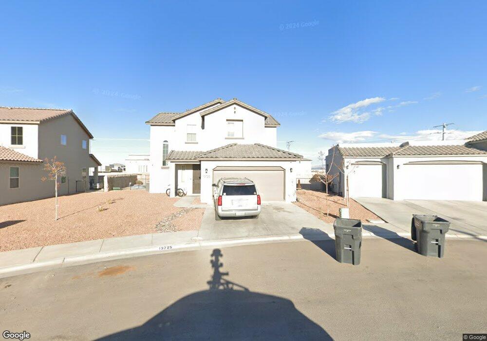 13725 Eccles Rd, El Paso, TX 79928 - photo 1
