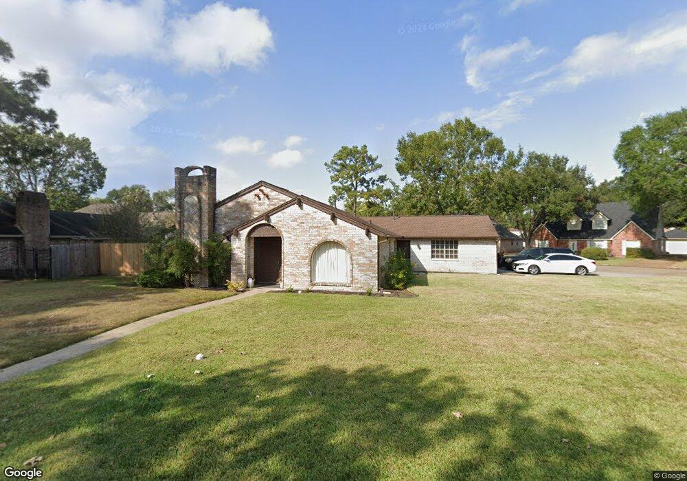 9210 Merna Dr, Houston, TX 77040 - photo 1