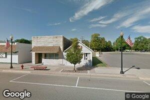 307 E Railway St, Coleman, MI 48618