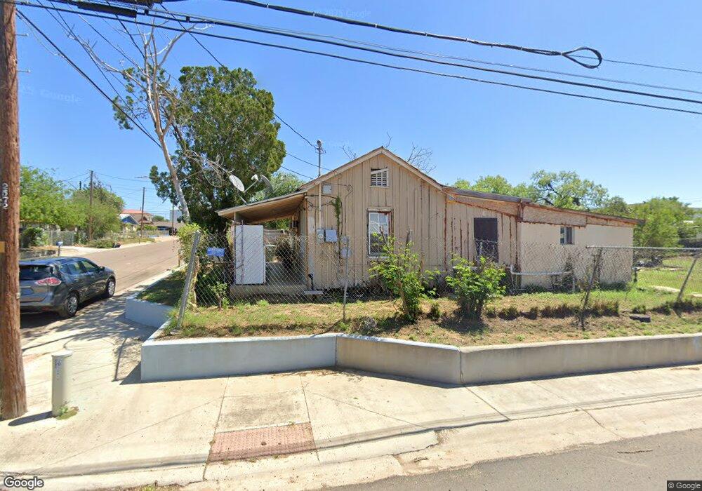 2017 Monterrey Ave, Laredo, TX 78040 - photo 1