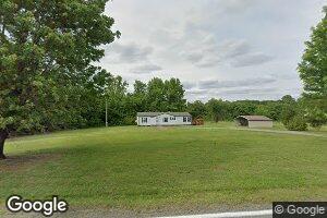 7071 Hunting Creek Rd, Nathalie, VA 24577