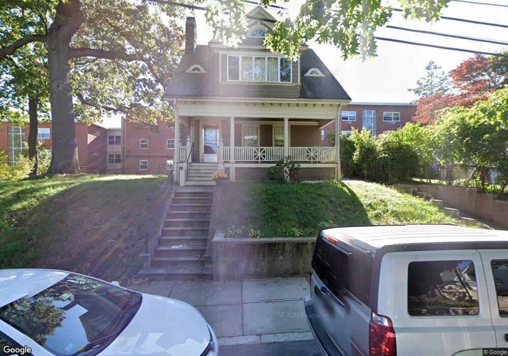 14 Commonwealth Terrace, Brighton, MA 02135 - photo 1