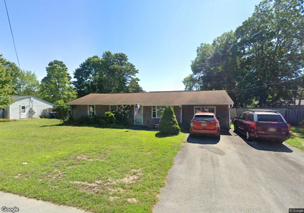 11 Wright Ln, Wareham, MA 02571 - photo 1