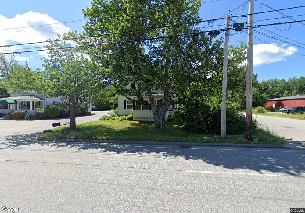 1154 Minot Ave, Auburn, ME 04210 - photo 1