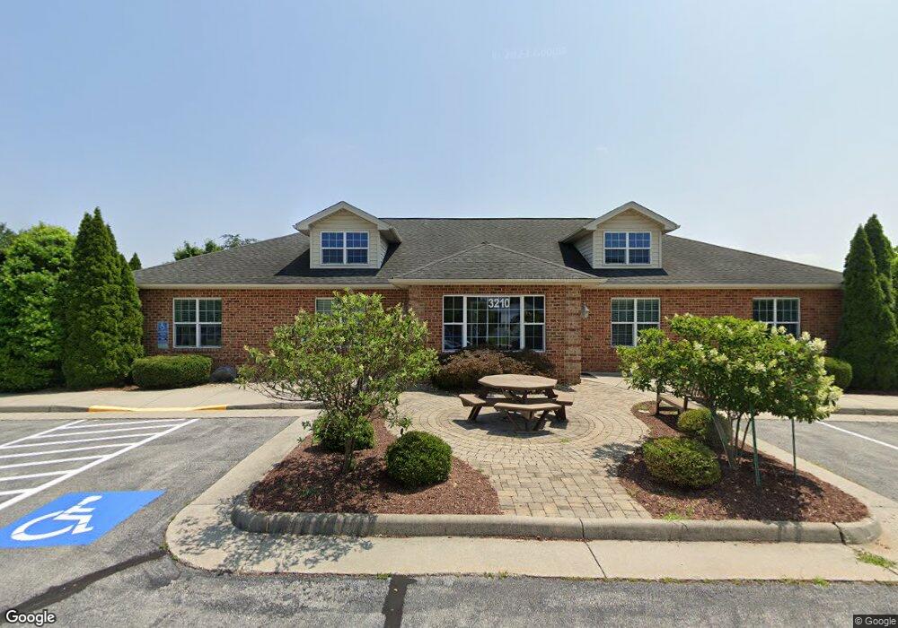 3210 Peoples Dr, Harrisonburg, VA 22801 - photo 1