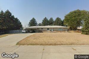 220 S Jane St, Mission, SD 57555