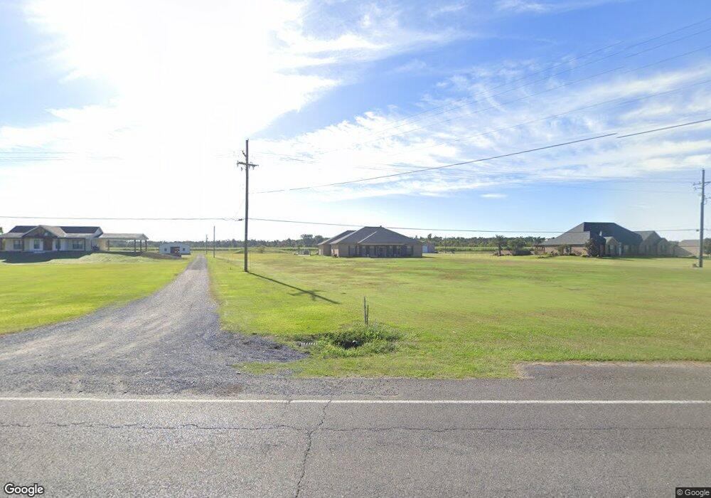 547 Bayou Dularge Rd, Houma, LA 70363 - photo 1