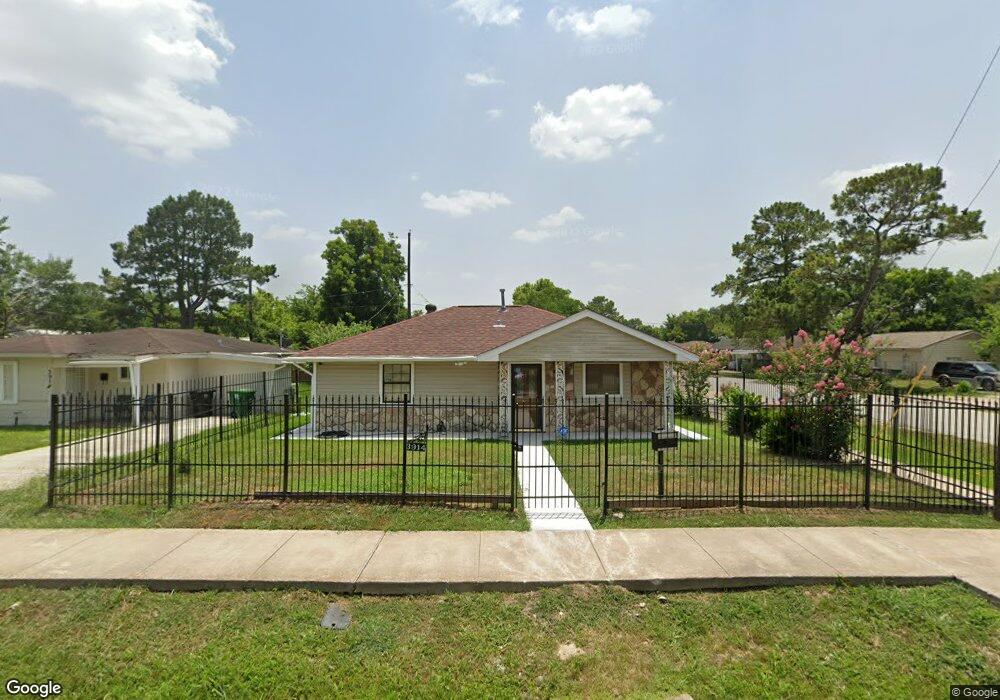 3914 Ward St, Houston, TX 77021 - photo 1