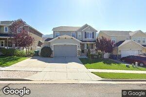 3292 N Falcon Way, Layton, UT 84040