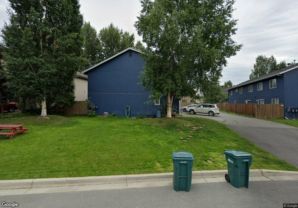 2110 E 74th Ave unit 6C, Anchorage, AK 99507 - photo 1