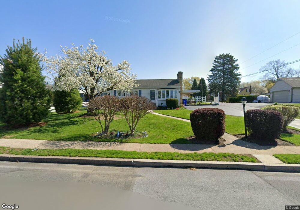 3317 Mckently St, Reading, PA 19605 - photo 1