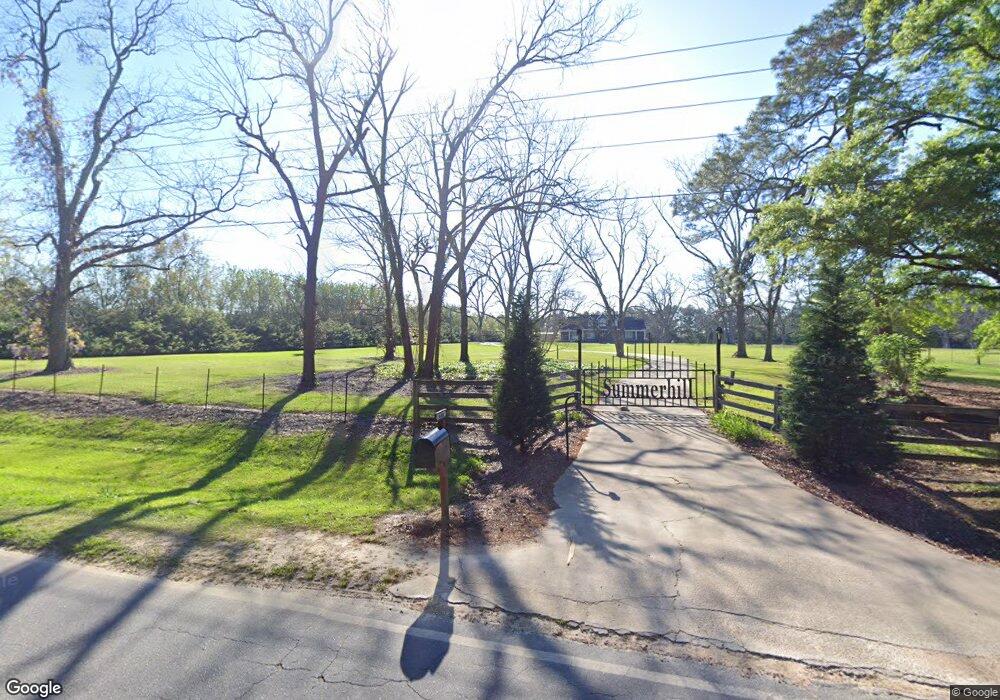 644 Hall Rd, Cairo, GA 39828 - photo 1