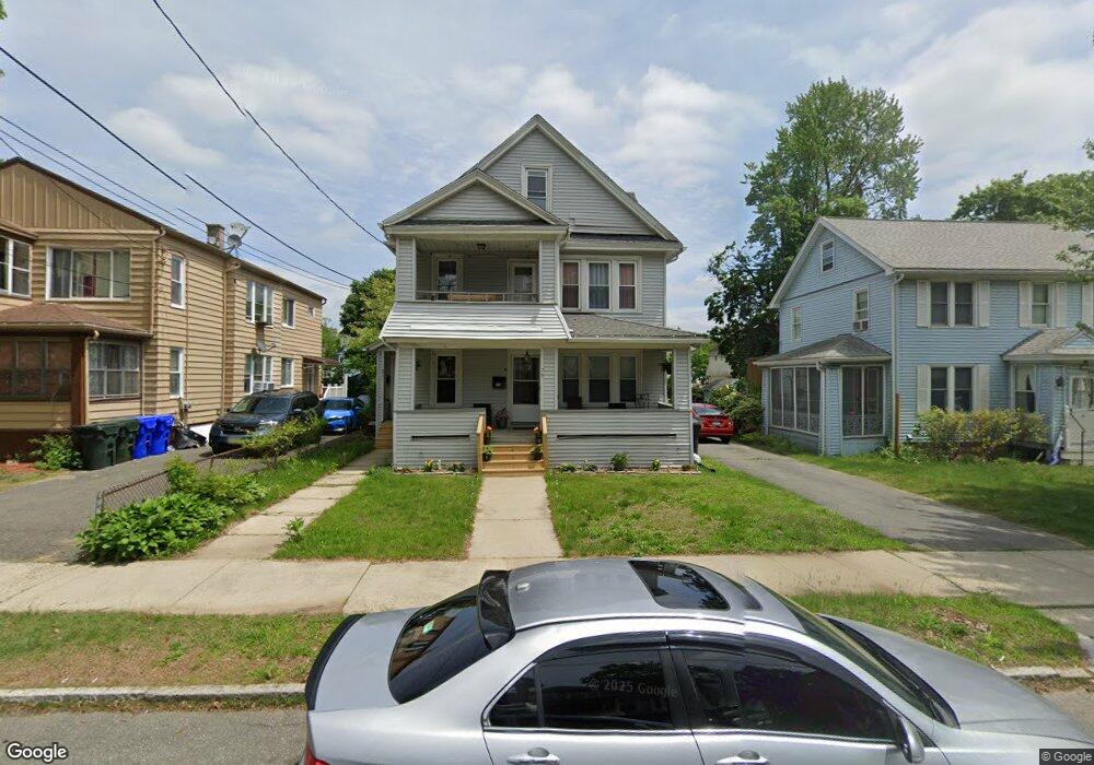 79 W Alvord St unit 81, Springfield, MA 01108 - photo 1