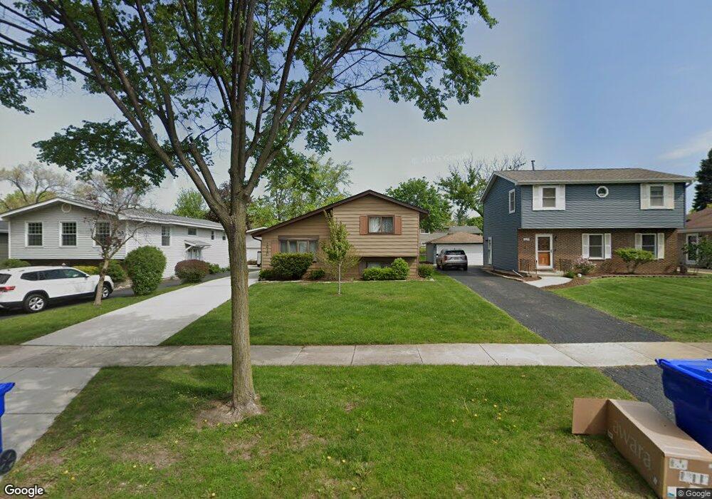 1615 E Elm St, Wheaton, IL 60189 - photo 1