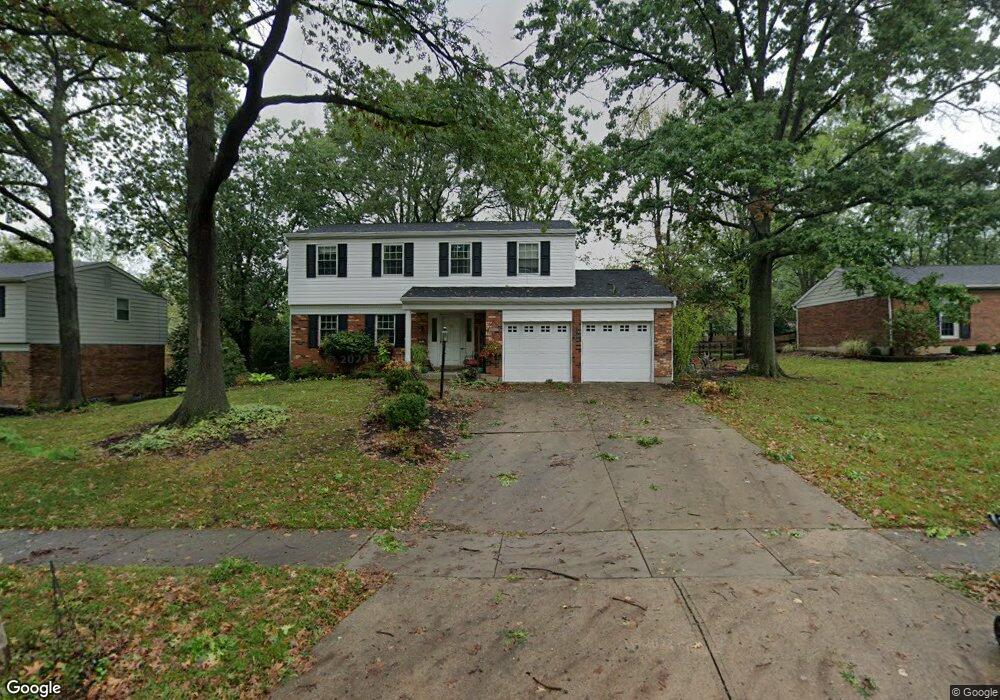 7914 Dunview Ct, Cincinnati, OH 45255 - photo 1