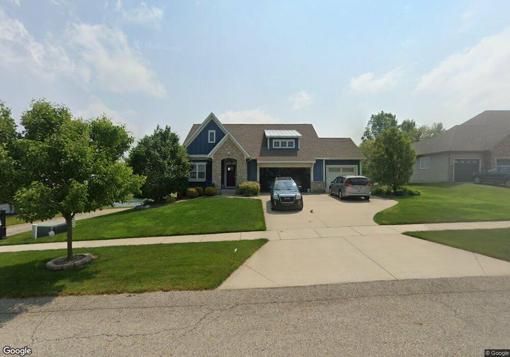 7258 Nantucket Dr SW, Byron Center, MI 49315 - photo 1