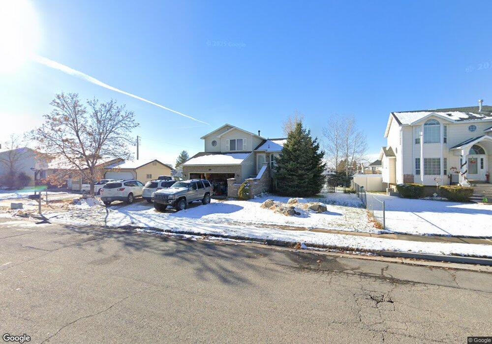 4893 S 4150 W, Roy, UT 84067 - photo 1