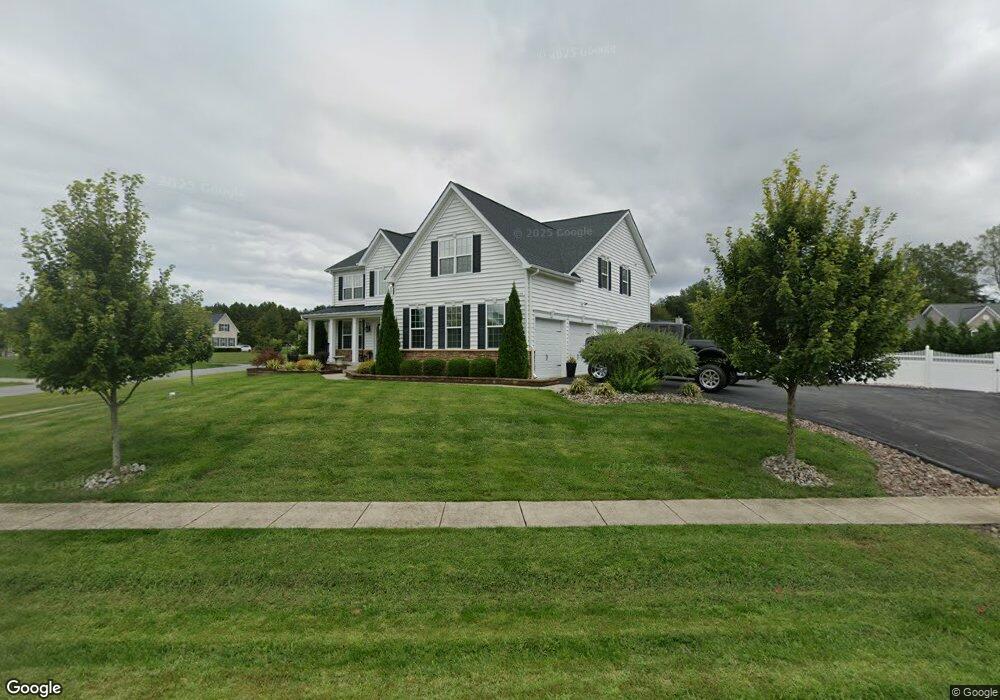 2364 Bunker Hill Ct, Prince Frederick, MD 20678 - photo 1