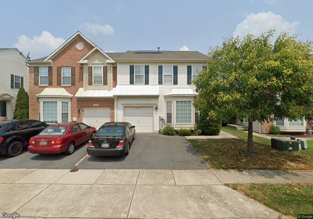 1824 Scaffold Way, Odenton, MD 21113 - photo 1