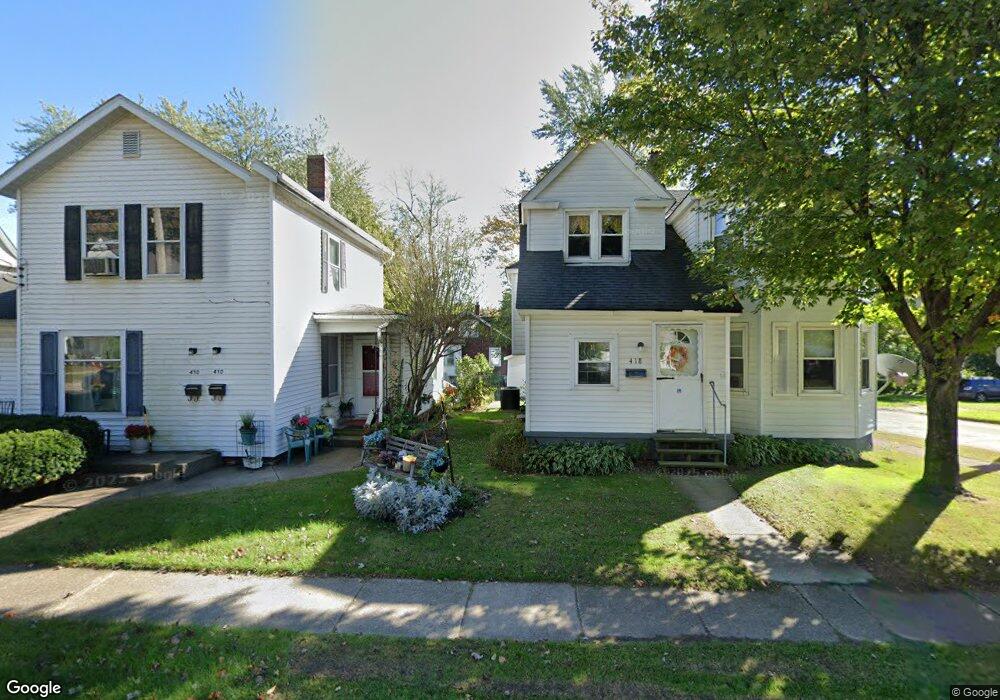 31 Chestnut St, Geneva, OH 44041 - photo 1