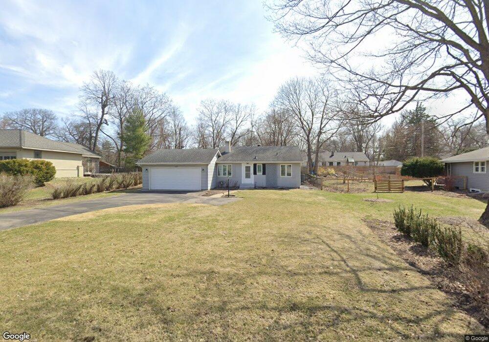 3603 Druid Ln, Minnetonka, MN 55345 - photo 1