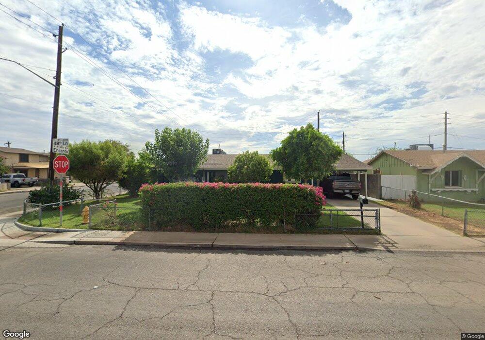 2247 N 48th Ln, Phoenix, AZ 85035 - photo 1