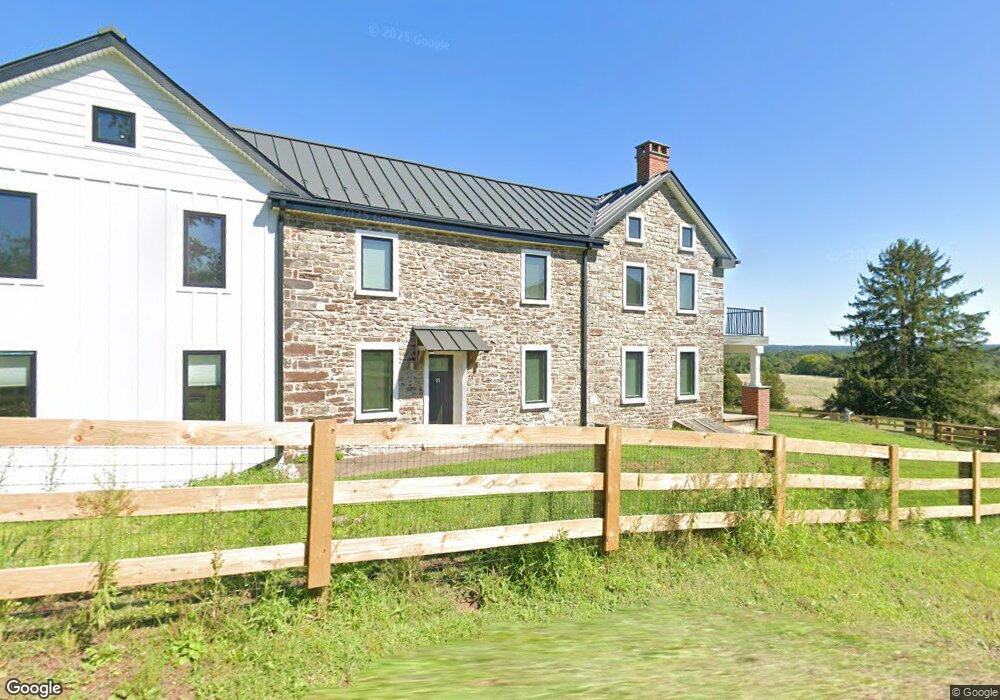 61 Park Rd unit LOT 1, Ottsville, PA 18942 - photo 1