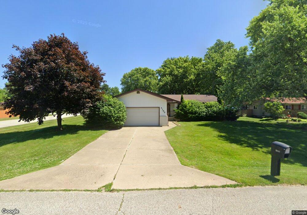 4186 Pheasant Dr, Flint, MI 48506 - photo 1