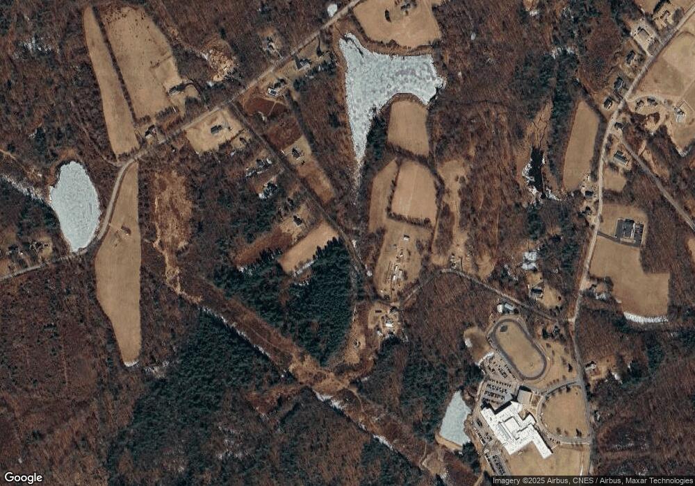 0 Grogan Rd L:3, Barre, MA 01005 - photo 1