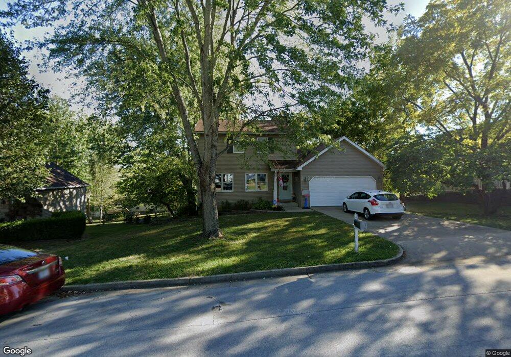 1000 Pheasant Hill Dr, Rolla, MO 65401 - photo 1