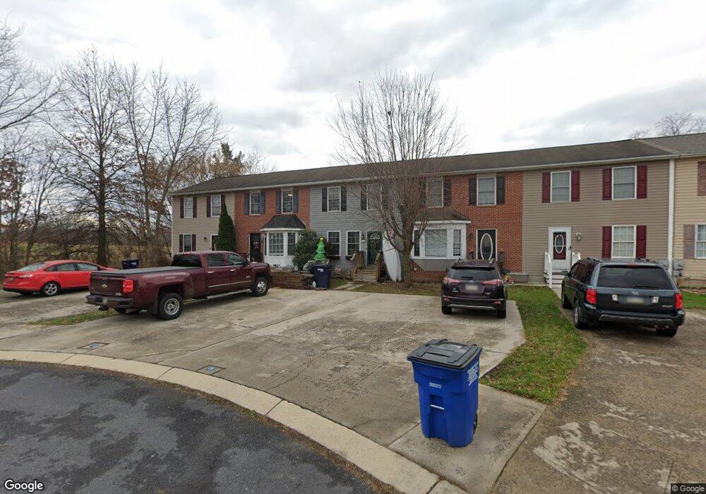 60 Red Bird Ln unit 8, Gettysburg, PA 17325 - photo 1