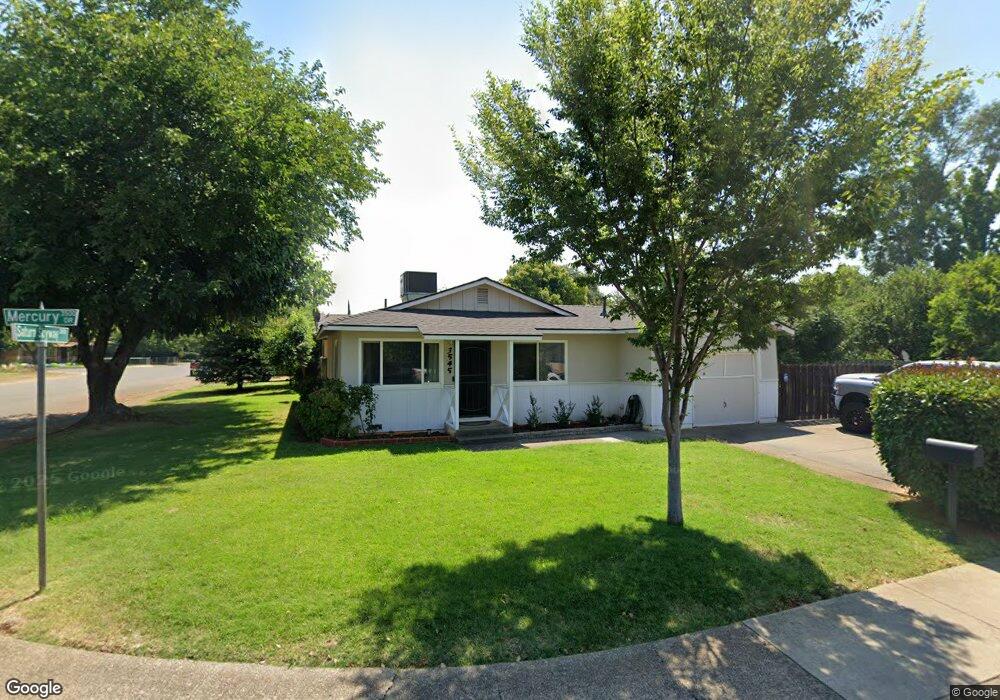 3545 Mercury Dr, Redding, CA 96002 - photo 1