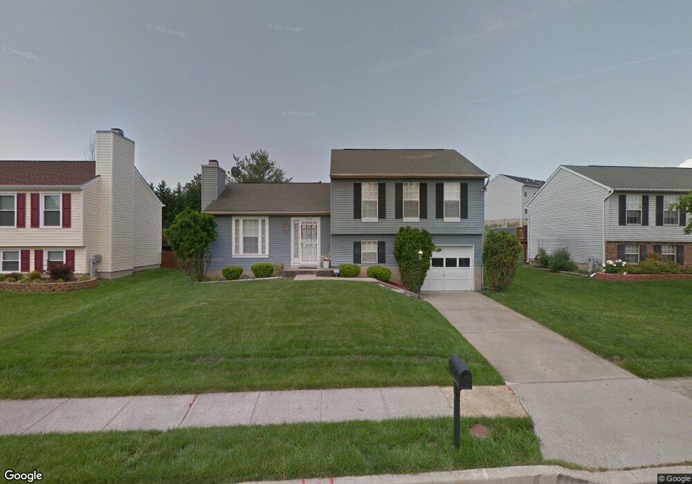 2030 Cross Trails Rd, Windsor Mill, MD 21244 - photo 1