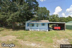 2259 Ebarb St, Zwolle, LA 71486
